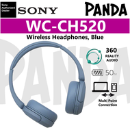 Sony WH-CH520 Wireless Headphones