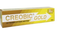 CREOBIC GOLD CREAM 10G