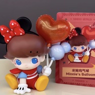 POPMART泡泡玛特迪士尼盲盒系列盲盒手办米奇dimoo盲盒正版POPMART Bubble Mart Disney BlindDFHTRJ20250915