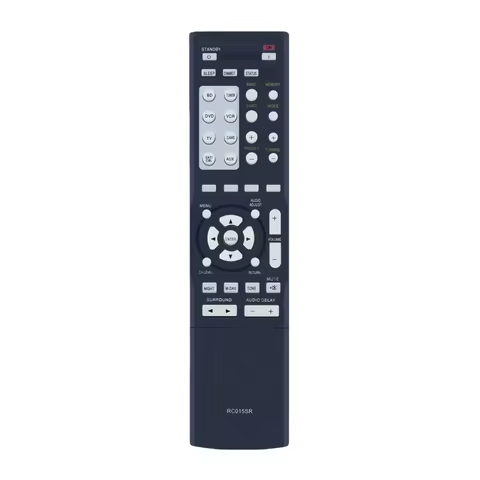 applies to NEW RC015SR Replace Remote Control for Marantz AV Audio Video Receiver
