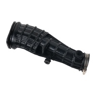 2X Motorcycle Accessories Air Filter Connector Hose Air Filter Exhaust Pipe for FZ16 FZ 16