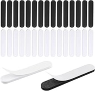 Lifethw Hat Size Reducer,Hat Sizer Reducer Insert,Self Adhesive Foam Tape for Adjusting Cap Fit - Ap