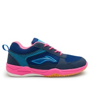 Sports Shoes Jogging Traveling Running Road/Badminton Shoes LNG Tosca Pink 36-40 Women's Badminton Shoes