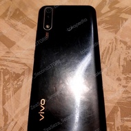 vivo v19 second