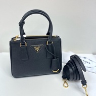Prada galleria saffiano bag