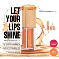 Tupperware Nutri-Rich Nourishing Lip Oil 4.8ml