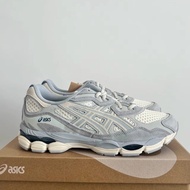 [Top Version Development] Asic * s-NYC Series Low-Top Retro Casual Sports Jogging Shoes Asic NYC