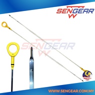 Perodua Myvi Lagi Best 1.5 Cc 2011 Year - 2017 Year / Alza Engine Oil Stick Dipstick