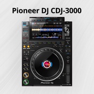 PIONEER DJ CDJ-3000 MESIN CONTROLLER MEDIA PLAYER