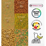 Nutribird Palet B14-B18-G14-G14 tropical -P15-P15  tropical (Repack)