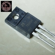 T835H-8F To-220f AC Switching JieJie Triac Triacs T835 T835H8F 8A High Temperature 800V