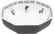 Alta AR0604270 Medium Bowl, Karako H 2.6 x W 6.9 x D 7.0 inches (6.6 x 17.6 x 17.6 cm), Omachido Bee