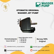 AUTOMATIC WASSER JET PUMP AM 5 PW 251 381 PC 255 280 380 500 250 EA