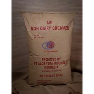 250 Gram Repack Creamer / Creamer Avi Non Dairy / Powder Creamer / | CREAMER REPACK 250 GRAM/CREAMER