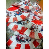 KFC bucket hat UJANG