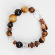 Tagi. Energy Treasure Box Beads Accessories Gift Bracelet Bracelet Amethyst Bracelet