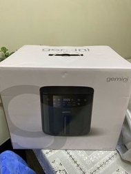Gemini air fryer 氣炸鍋