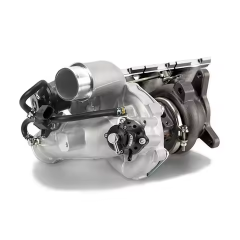 EA28R 450H K04 0064 EA888 Gen1/2 EA113 Transvse Engine Ball Bearing Turbocharger for Audi Billet Com