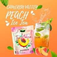 MARI | CAMERON VALLEY TEA|PEACH TEA|PREMIX INSTANT TEA TARIK|INSTANT STRAWBERRY ICED TEA