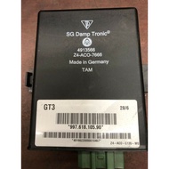 Porsche 911/ 997 / GT3  PASM Suspension Controller - 997 618 105 90