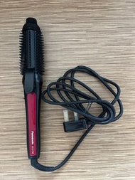Panasonic EH-HT40 鬈髮器 造型器 hair styling iron