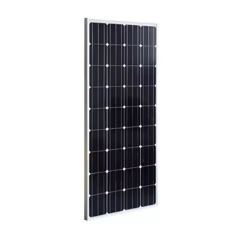 Solar Panel 100w 250w 300w Solar Pv Module Factory Price