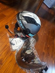 LS2 頭盔 L 碼