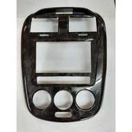 ORIGINAL PROTON EXORA ANDRIOD/RADIO PLAYER CASING PANEL CENTER UPPER PART NO: PW846675. PART GENUINE