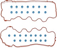 GOCPB Engine Valve Cover Gasket Set VS50687R Compatible with 2007 2008 2009 2010 Expedition Lincoln