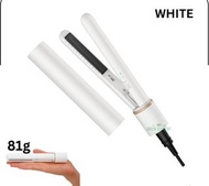 便攜式旅行直髮夾 mod's hair USB Hair Straightener