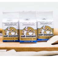 Yeast saf isntant 500 grams / yeast saf-instant 500 grams