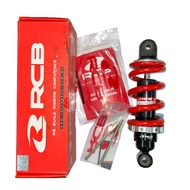 RACING BOY (RCB) MONOSHOCK SUSPENSION - RS150 (RED)
