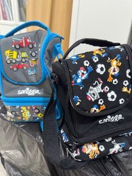 Smiggle 兒童午餐袋 兩款