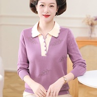 Sweater - Loose Knit Top for Women | Fall Fashion