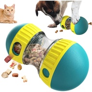 Dog Treat Toy, Dog Puzzles For Smart Dogs, Interactive Dog Toys For Boredom, Enrichment Toys Pet Gif