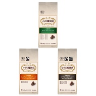Ogawa Coffee Shop Organic Coffee Assortment Set (Powder) [Bulk Purchase]