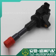 点火线圈ignition coil适用于本田30521-PWA-S01 30521-PWA-003