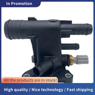 Car Coolant Hose Connector for  FOCUS GALAXY  MONDEO  Thermostat CJ5Z8K556A CJ5E8K556BB
