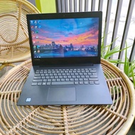 LAPTOP LENOVO IDEAPAD CORE I3 Generasi 6 PAKAI SSD NGEBUTT- LAPTOP