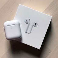 *NEW Apple Airpods 2