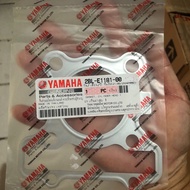 UPPER BLOCK GASKET HEAD MIO M3 ZS SOUL GT 125 X RIDE 125 FINO FI 125 YAMAHA 2BL-E1181-00