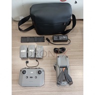 DJI Air 2S Drone Free Fly Set