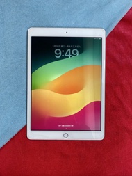 iPad 8 128GB WiFi Silver, 91% Battery Health , HK Version