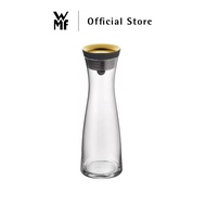 WMF Water Decanter Gold Transparent 1L