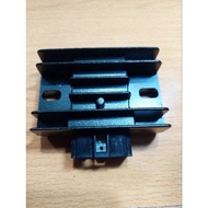 Kiprok AC Viar cross 150cc/Regulator AC Viar karya 150cc Oil Kiprok Viar For Tiger GL