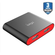 iPega PG-9116 Mini Bluetooth Keyboard Mouse Converter Adapter for Game PUBG Gamepad Controller Gamin