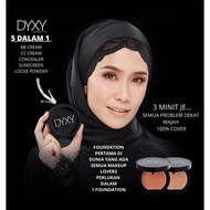 DYXY BC CREAM 8g / BEIGE & NATURAL ORIGINAL DROM HQ