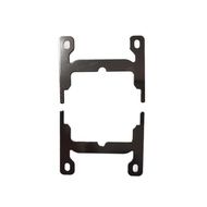 American Business Pirate Ship iCUE H60x H100x RGB ELITE Water Cooling 1200 1700 AM4 AM5 Buckle