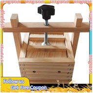 【D&F】Tofu Mold Cheese Maker Press Tofu Stamper Tofu Making Tool Cheese Press Mold Tofu Presser Durab