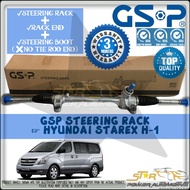 GSP Hyundai Starex H-1 H1 Power Steering Gear Rack Assy Set ( SR900365 / 57700-4H901 )